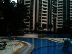 Palm Gardens (D23), Condominium #123302232